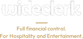 Wideclerk APP